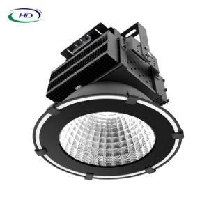 LED High Bay Street Light for Warehouse/Mall Lighting