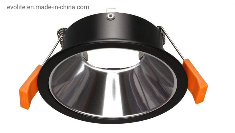MR16 GU10 Gu5.3 LED Ceiling Light Aluminium Downlight Module