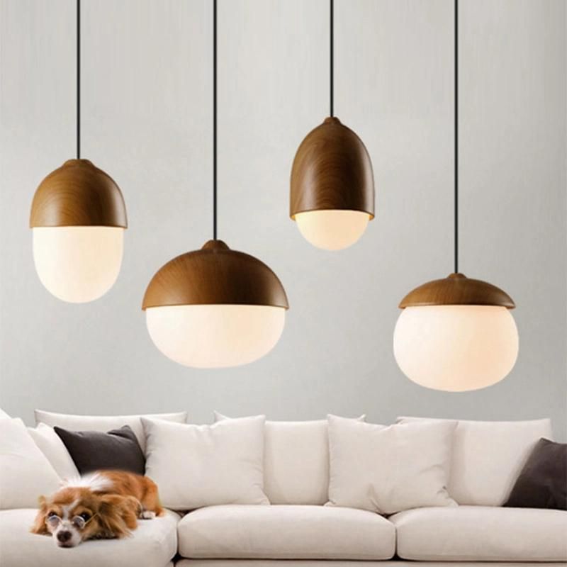 Hanging Living Room Pendant Lamp Decorative Office