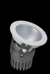 Ceiling Recessed LED Aluminum Spot Light (SD8544)