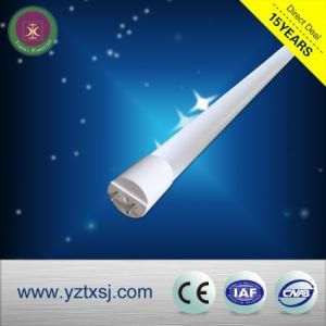 3 Years Warranty LED Tube Light Houseing T8