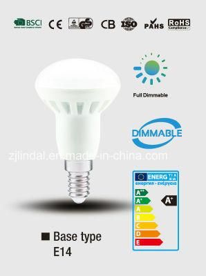 Dimmable LED Reflector Bulb R50-Sbl