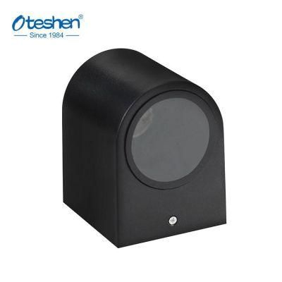 Stainless Steel LVD Approved Oteshen White Box/Color Box/Plastic Box LED Wall Light