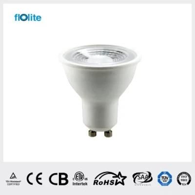 GU10 LED Bulb