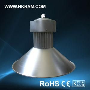 100W LED Mining Light/Epistar/CE/Built in Drive/Dual Heat Sink Design