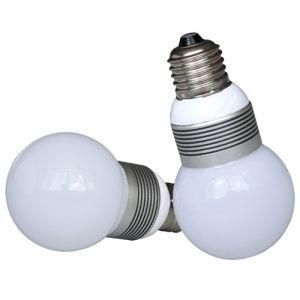 LED Spot Bulb