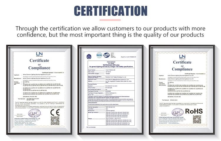 Popular Lighting Products in Market Multi-Function Smart Bulb