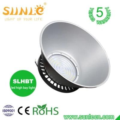 IP66 Outdoor Lighting UFO LED High Bay Light