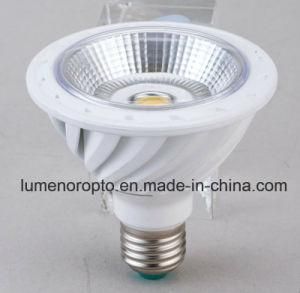 COB PAR30A E26/E2712W 15W New Design White LED Spot Light for Indoor with CE RoHS (LES-PAR30-12WA)