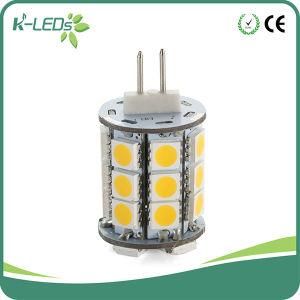 27SMD5050 DC10-30V/AC8-18V 3W G4 LED