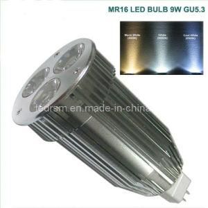 MR16 LED Replacement Bulb for Home Lighitng