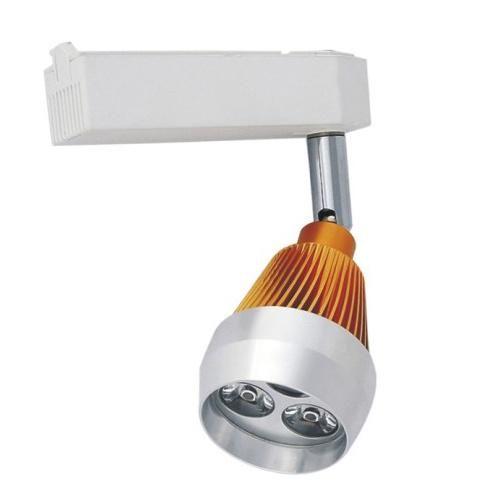 Ce RoHS Certificates Long-Life Supperbright LED Track Light