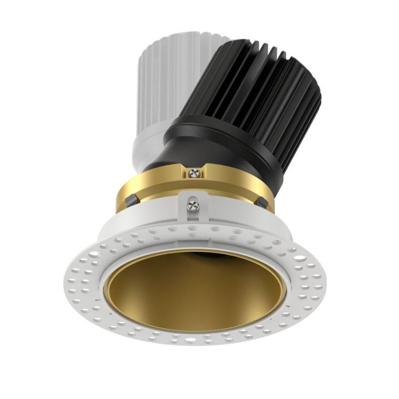 High Quality Product Selling Quality Antiglare Downlight Round Ceiling Light Downlight