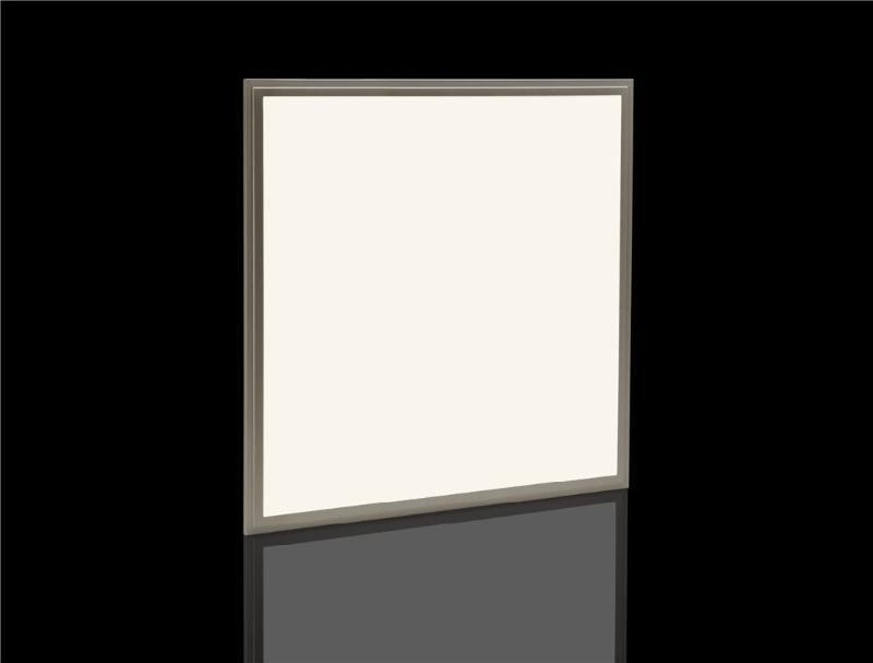 High Quality 40W 595X595mm Ultra Slim Flat LED Panel Light