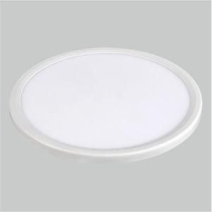 LED The Adjustable Panel Light Round Inside 6W 8W 15W 20W Ceiling Lamp Manufacturer Price Factory Panel Light