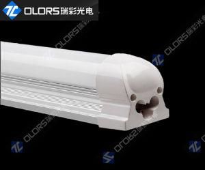 Light Fixtures Frosted Cover 18W 1200mm LED T8 Integrated Tubo LED T8