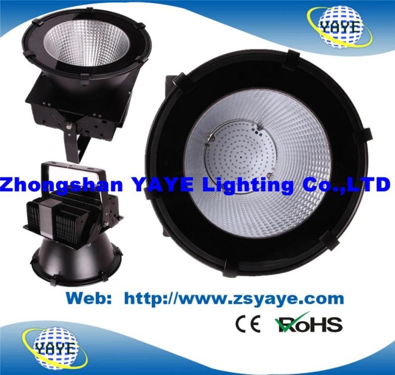 Yaye 18 Competitive Price Osram 150W LED High Bay Light / 150W LED Industrial Light with 3/5 Years Warranty