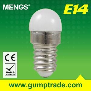 Mengs&reg; E14 2W LED Light with CE RoHS 2 Years&prime; Warranty (110110044)