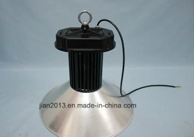 AC90V-264V 120W Bridgelux LED High Bay Light