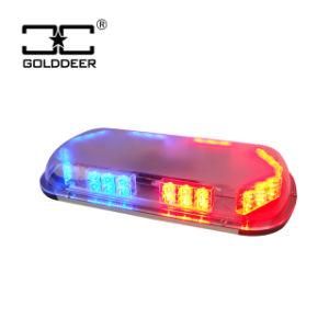 LED Mini Light Bar for Car (TBD0696-8e BR)