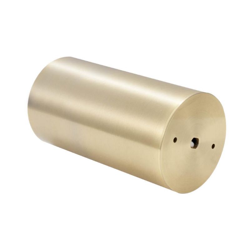 Top Selling Copper LED Lamps Office Bright 18W Aluminum LED Ceiling Spot Light