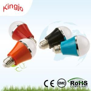Bridgelux Chip 470lm E27 5W LED Bulb