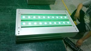 120W RGB Flood Light IP66 Ce&RoHS for Stage Lighting