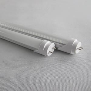 Long Lifespan High Luminous Efficiency Ce Approval LED T8 Tube Lights 600mm 9W CRI&gt;85 Office Lighting