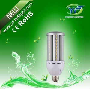 E40 18W 80W 100W LED Corn Lamp with RoHS CE