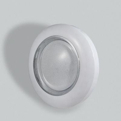 Decorative Bedroom Sensor White 12V Ceiling LED Ceiling Lamp with Energy Operating Ceiling Light