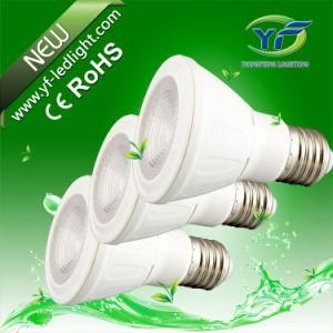 GU10 3W 5W 7W 11W 9X10W PAR Light with CE