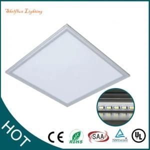 High Power 2*4FT 36W Slim Rectangle Surface Mounted LED Ceiling Lamp Panel Light 600X600