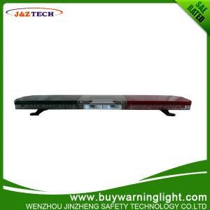 LED Security Vehicle Long Light Bars Flashing Lightbar
