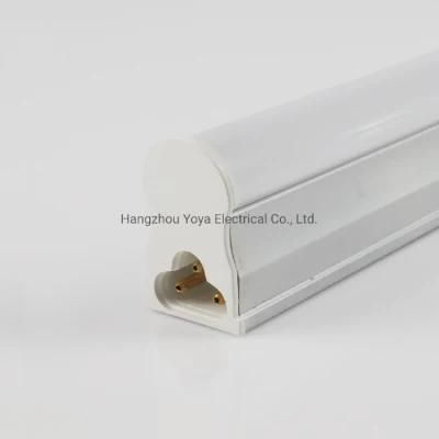 Yoya Manufacturer Aluminum Plastic T5 Integrated Light