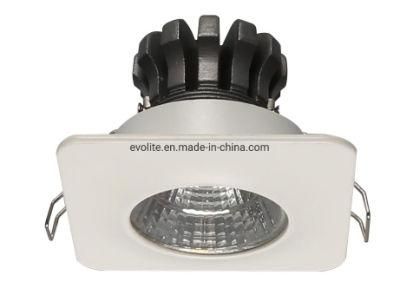 Wholesale Aluminum Mini LED Downlight 3W Recessed Mini LED Spot Light