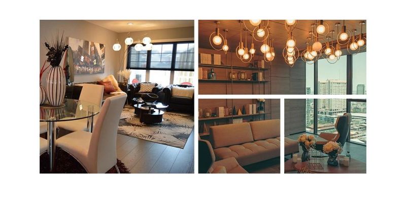 A60 5W~15W High Quality Energy Saving Lamp LED Light Bulb with Ce RoHS