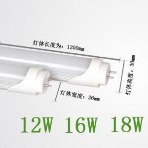 LED Lighting T8 Tube 18W Energy Saving (ORM-T8-1200-18W)