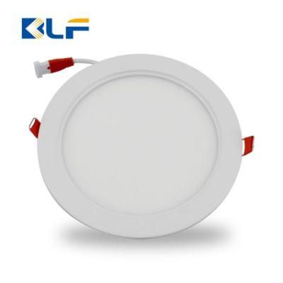 Downlight Factory Recessed Round Shape 12W SKD LED Downlight