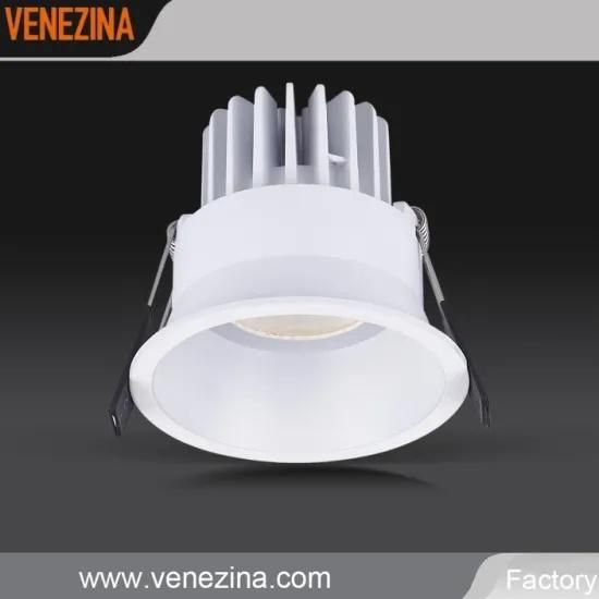 R6867 Cast Aluminum Ceiling Recessed LED Down Light