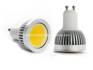 5W GU10 LED COB Light