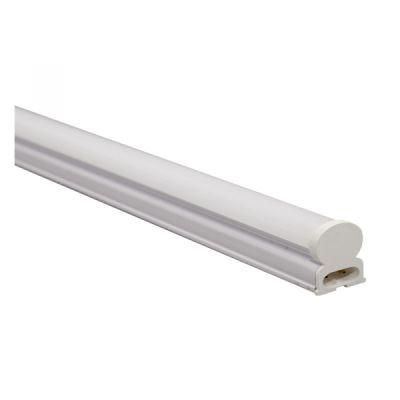LED T5 Fixtures Connectable Indoor Energy-Saving Lamp LED T5 Tubes 0.3m 0.6m 0.9m Tubes with Switch
