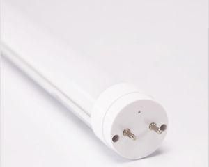 24W 1.5m 5FT LED T8 Round Tube Ce Approval G13 T8 LED Tube with Double Pin