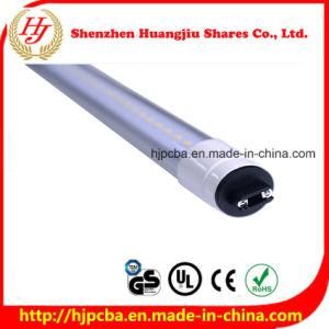 8FT LED Light Integrated Tube T8 2.4m 2400mm 36W SMD2835 AC 85-265V