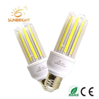 4u 48W LED Energy Saving Lamp