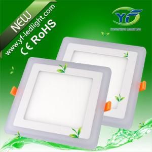 9W 24W Ceiling Lighting with RoHS CE SAA UL