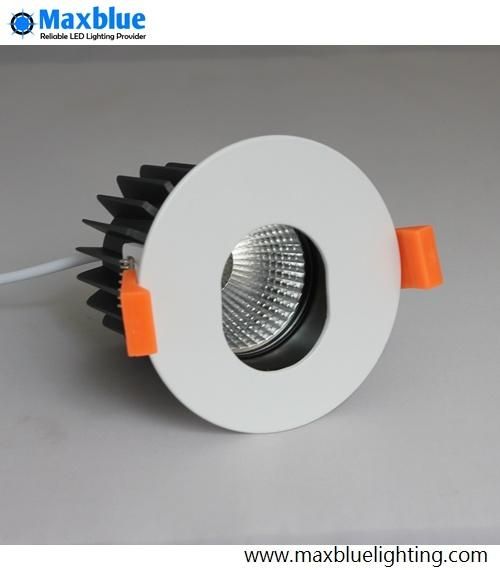 Hot Sales 10W Citizen Retrofit COB LED Downlight