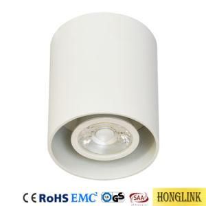 Bezel Interchangeable GU10 LED Ceiling Downlight