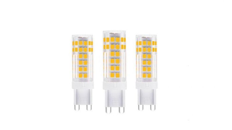 Manufacture of G4 LED Mini Energy Saving Lamp Bulb Mini LED Bulb Spotlight Chandelier Crystle Light Replace Halogen Lamps