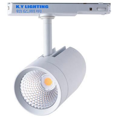 Hot Sale 30W 35W LED COB Spotlight LED Track Light