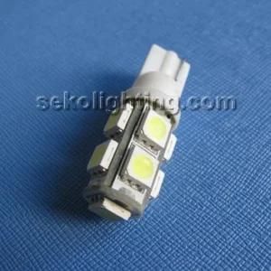 Car Lighting (T10 9SMD 5050)